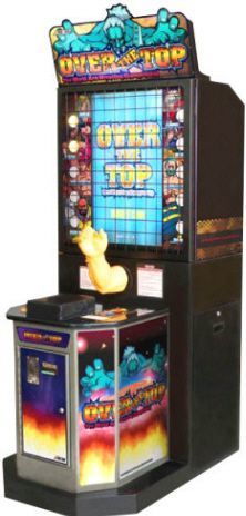 Over The Top